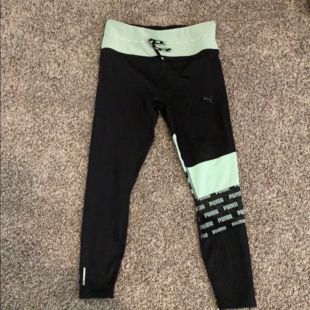 Puma Pants